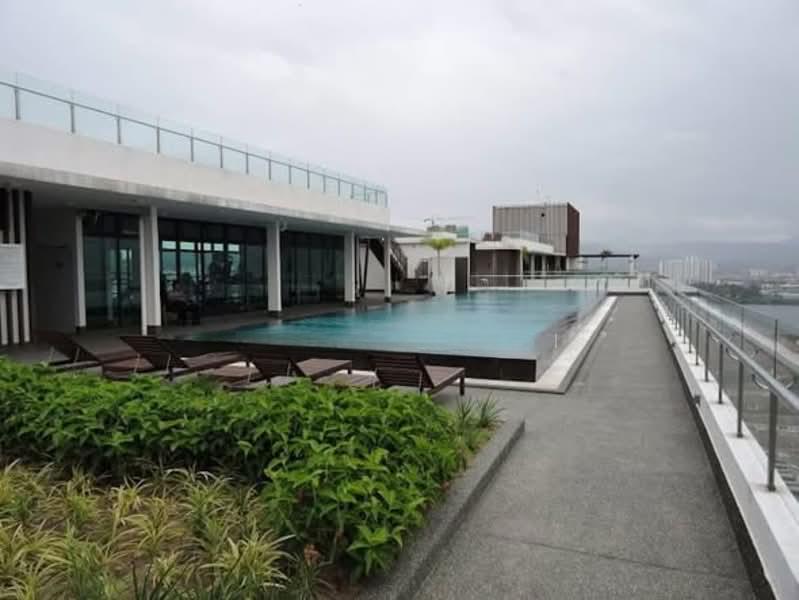 Dex Suites - 3