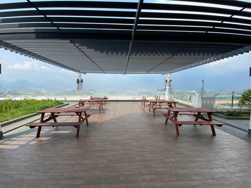 Dex Suites - 5