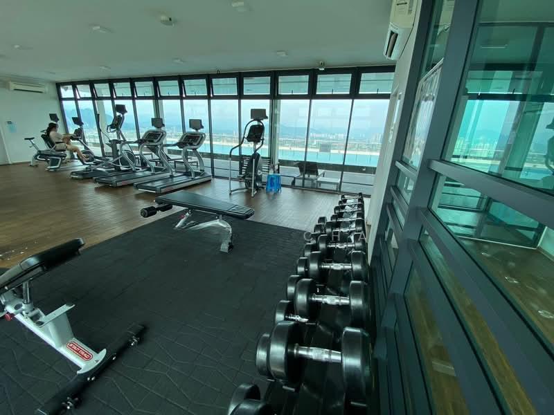 Dex Suites - 2