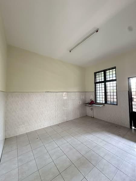 Taman Seri Juru - 3