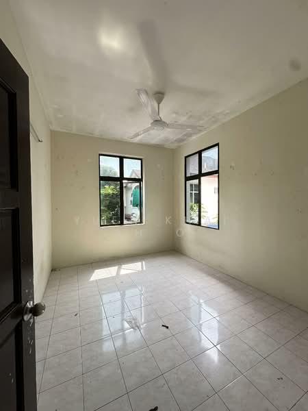 Taman Seri Juru - 5