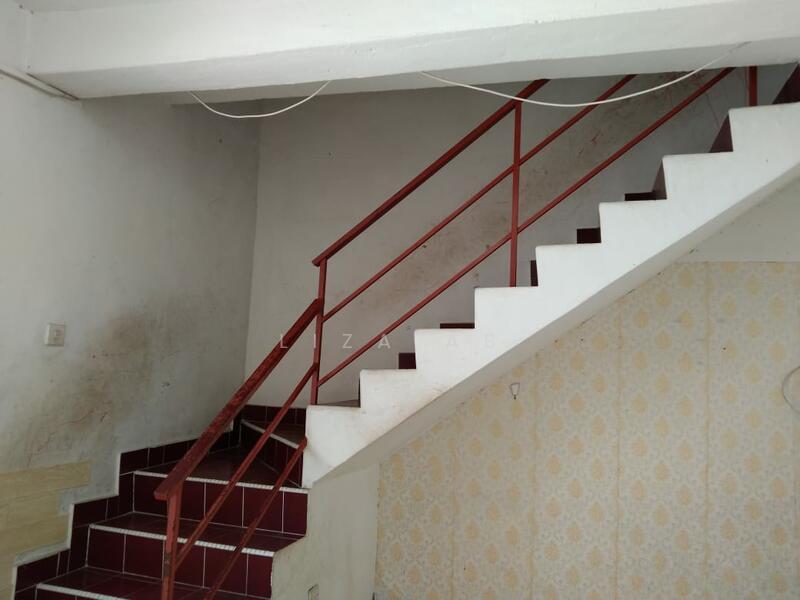 Taman Jelok Indah - 2