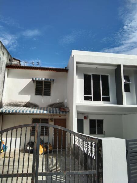 Taman Jelok Indah - 1