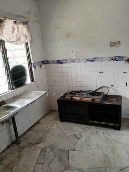 Taman Jelok Indah - 5