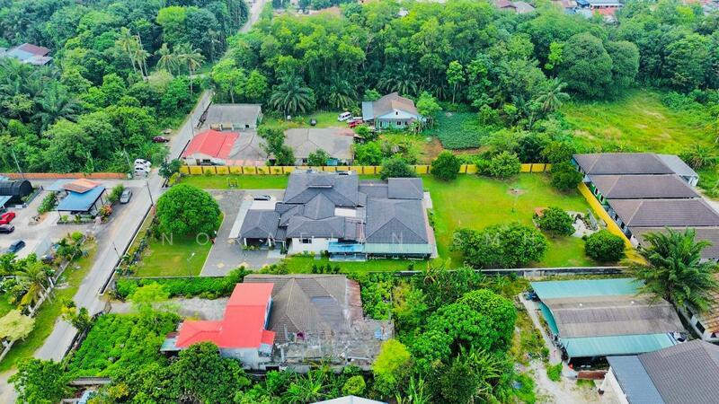 Kampung Kubu Gajah Sungai Buloh - 2