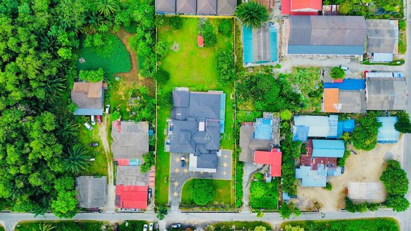 Kampung Kubu Gajah Sungai Buloh - 3