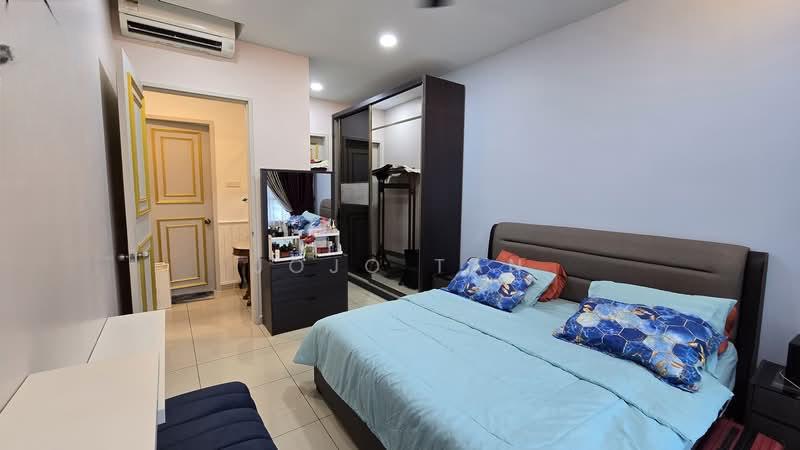 Parkland Residence - 4