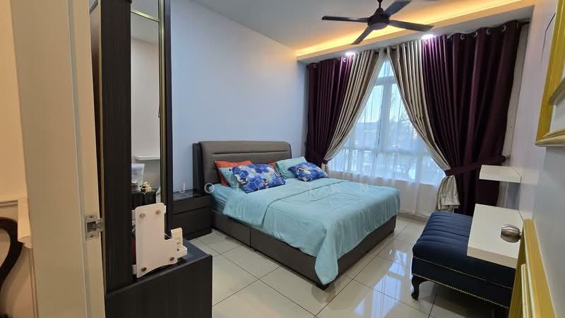 Parkland Residence - 5