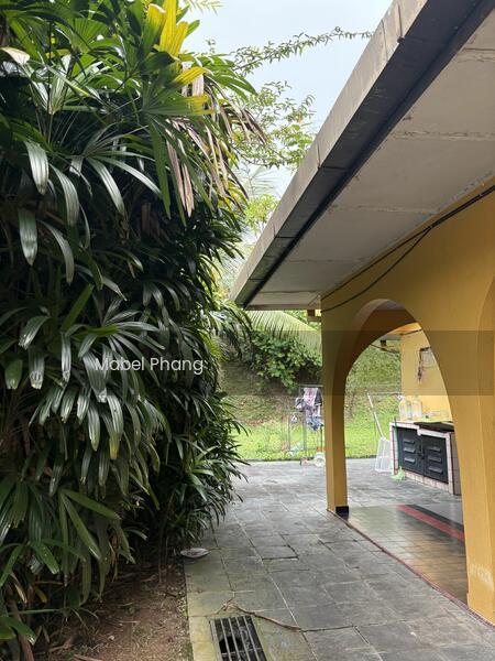 Jalan Setiabakti 9 - 3