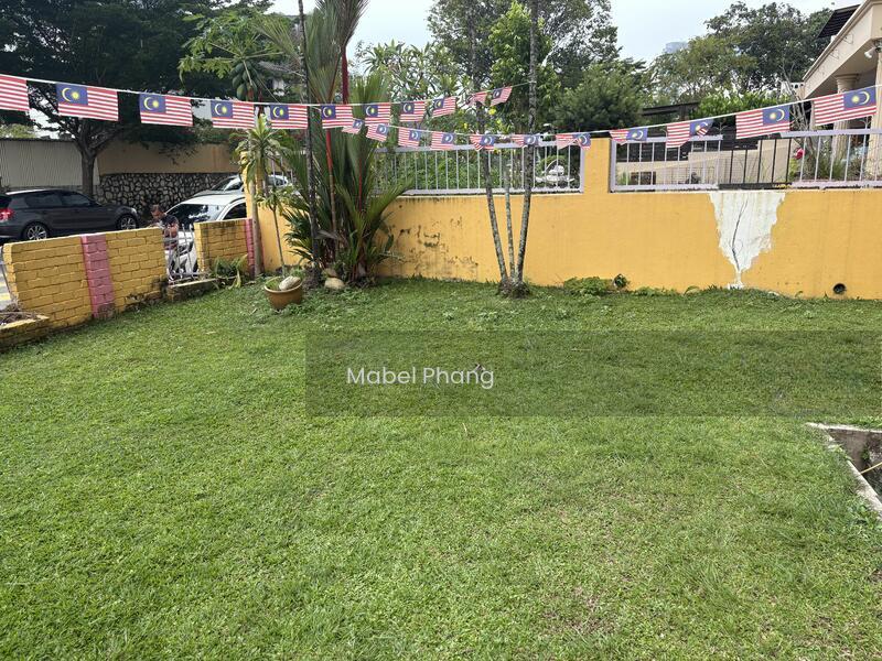 Jalan Setiabakti 9 - 5