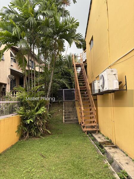 Jalan Setiabakti 9 - 4