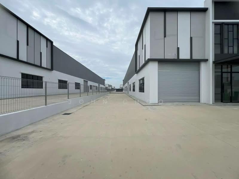 Eco Business Park 1 - 1