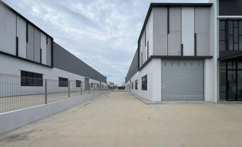 Eco Business Park 1 - 2