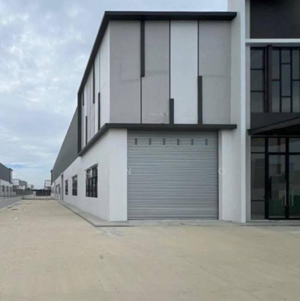 Eco Business Park 1 - 3