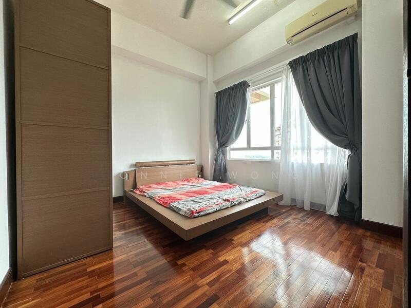 Puteri Palma Condominiums - 2