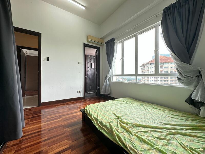 Puteri Palma Condominiums - 4