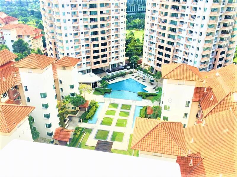 Puteri Palma Condominiums - 5