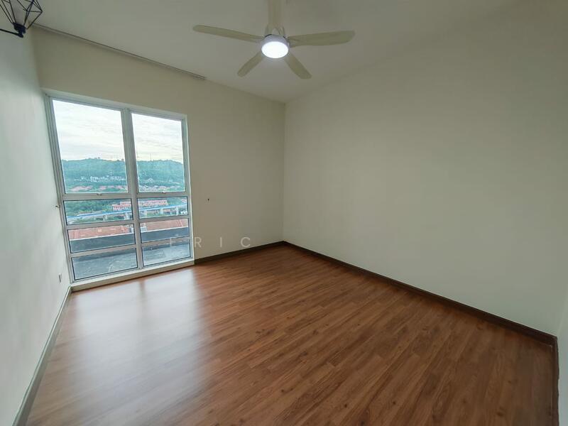 Cheras Heights - 2