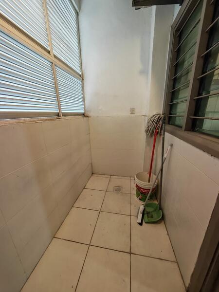 Cheras Heights - 3