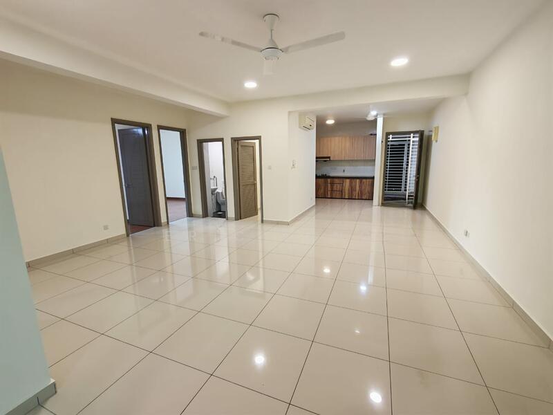 Cheras Heights - 4