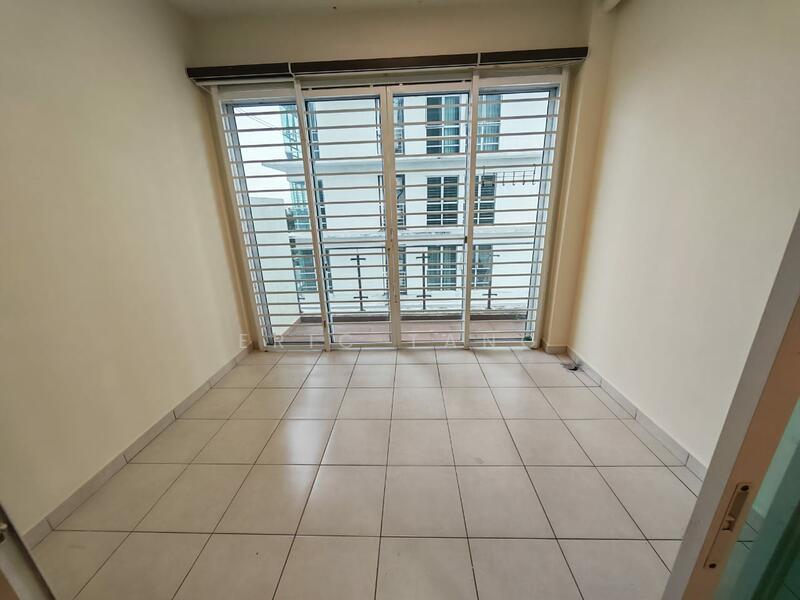 Cheras Heights - 5