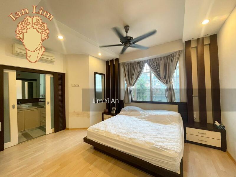 Double Storey Terrace @ Bayan Lepas - 2