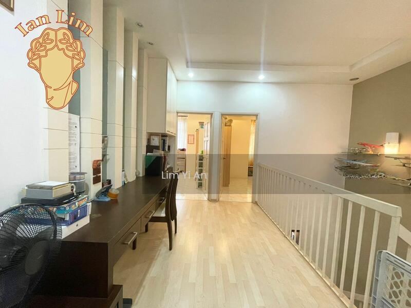 Double Storey Terrace @ Bayan Lepas - 3