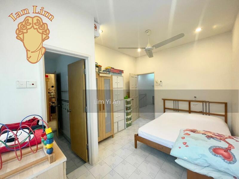 Double Storey Terrace @ Bayan Lepas - 4