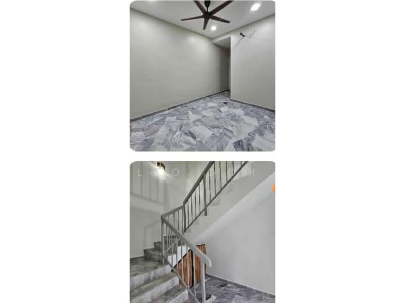 Taman Seremban Baru - 4