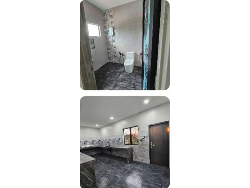 Taman Seremban Baru - 3