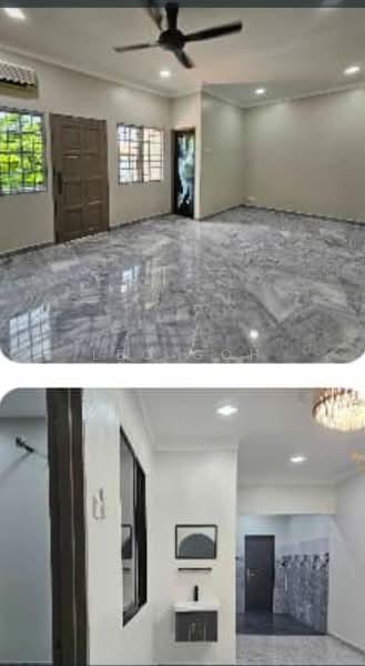 Taman Seremban Baru - 5