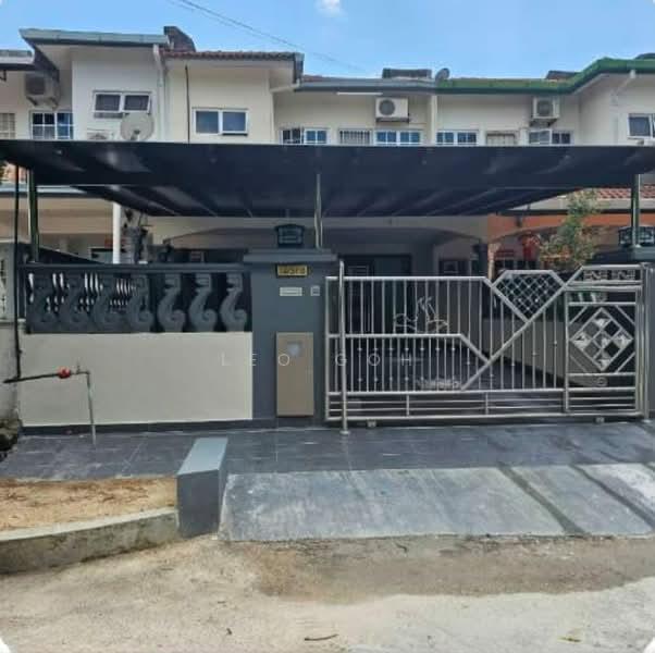 Taman Seremban Baru - 1