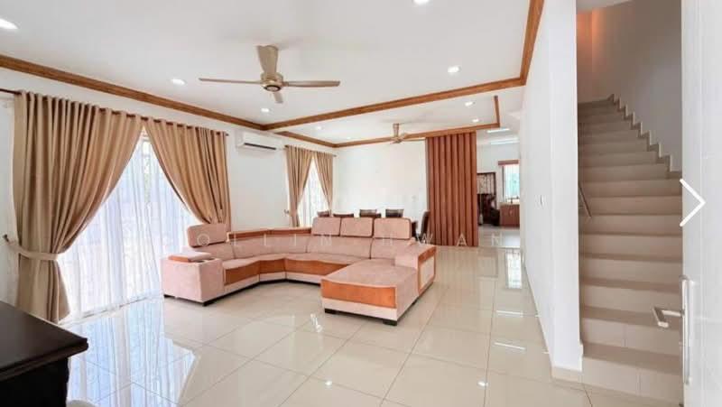 Tiara Sendayan - 5