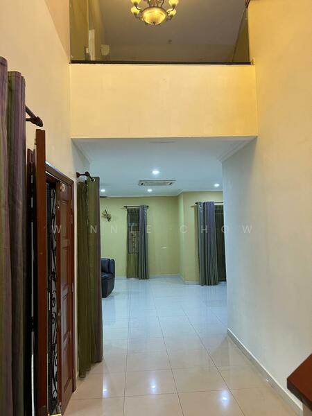 Kemuning Utama Permai - 1