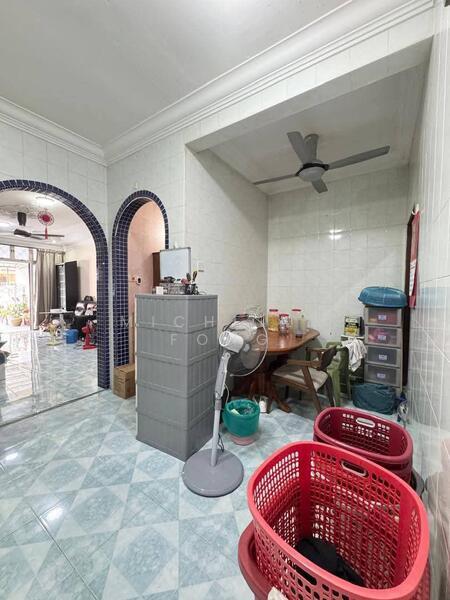 Taman Bukit Indah @ Iskandar Puteri Nusajaya - 2