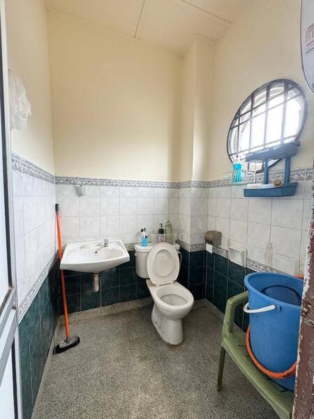 Taman Bukit Indah @ Iskandar Puteri Nusajaya - 4