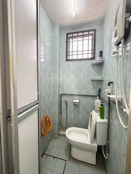 Taman Bukit Indah @ Iskandar Puteri Nusajaya - 3