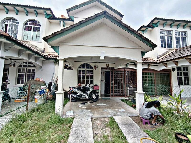 Puncak Alam - 4