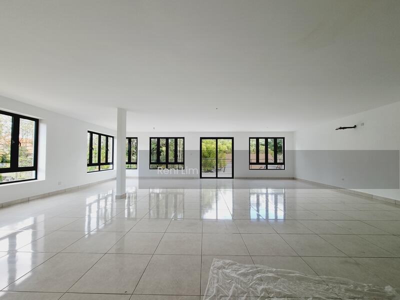 Damansara Idaman - 4