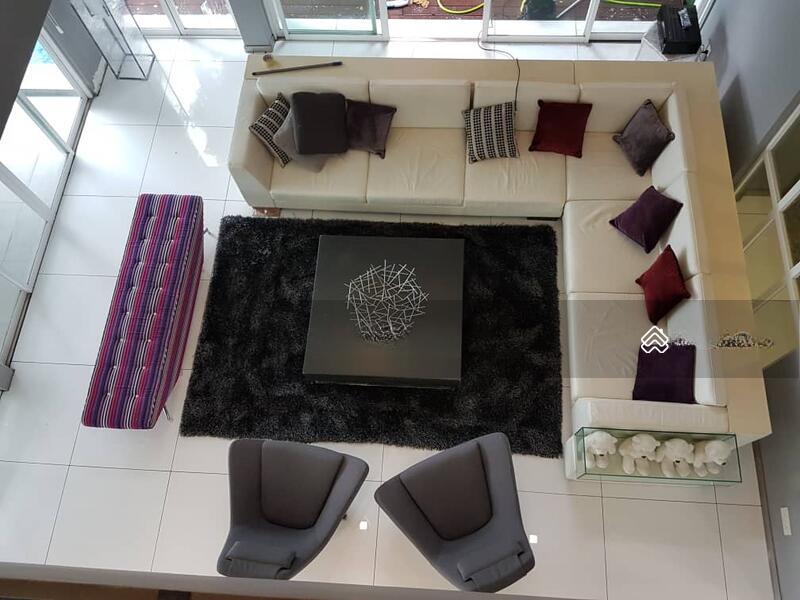 4 Storey Bungalow with a breathtaking view of KLCC skyline at Bangsar - 2