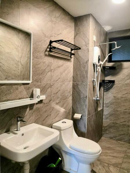 The Hamstead Cheras - 5