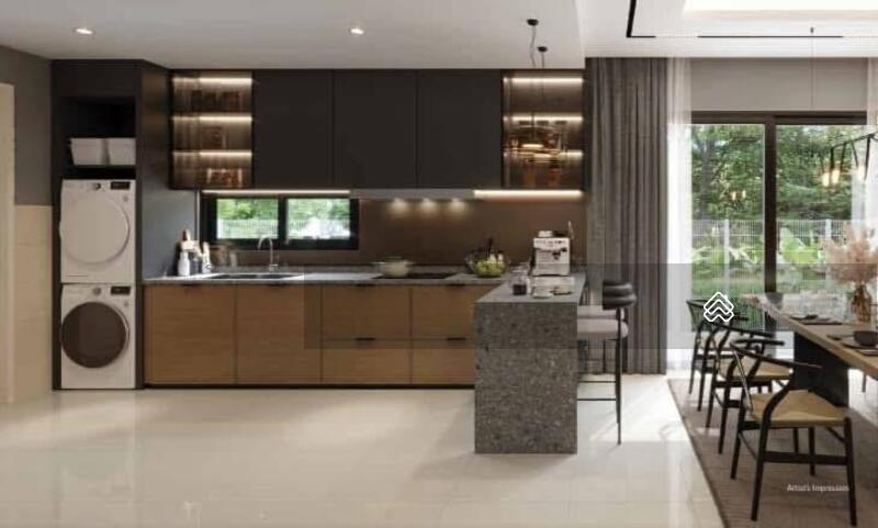 Selayang North Freehold 2sty Garden Home - 4