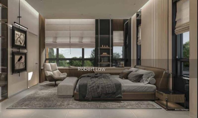 Selayang North Freehold 2sty Garden Home - 5