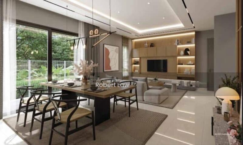 Selayang North Freehold 2sty Garden Home - 3