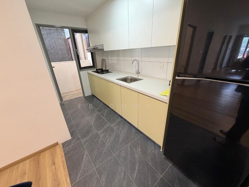 Vista Sungai Ramal - 5