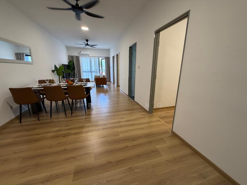 Vista Sungai Ramal - 2