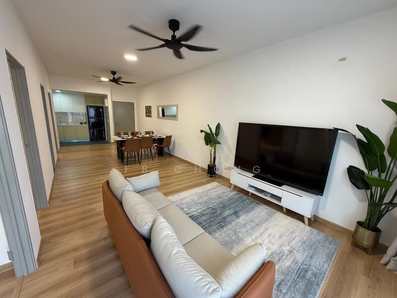 Vista Sungai Ramal - 3