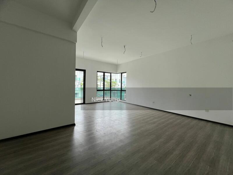 Taman Villa Perdana - 2