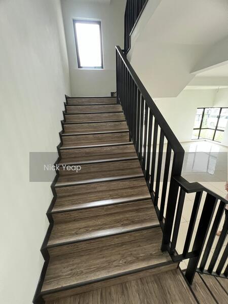 Taman Villa Perdana - 4