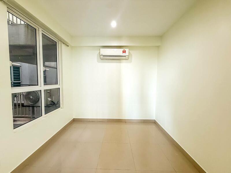 Menara U - 3